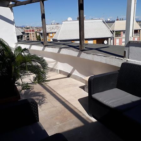 罗马 La Terrazza酒店 外观 照片