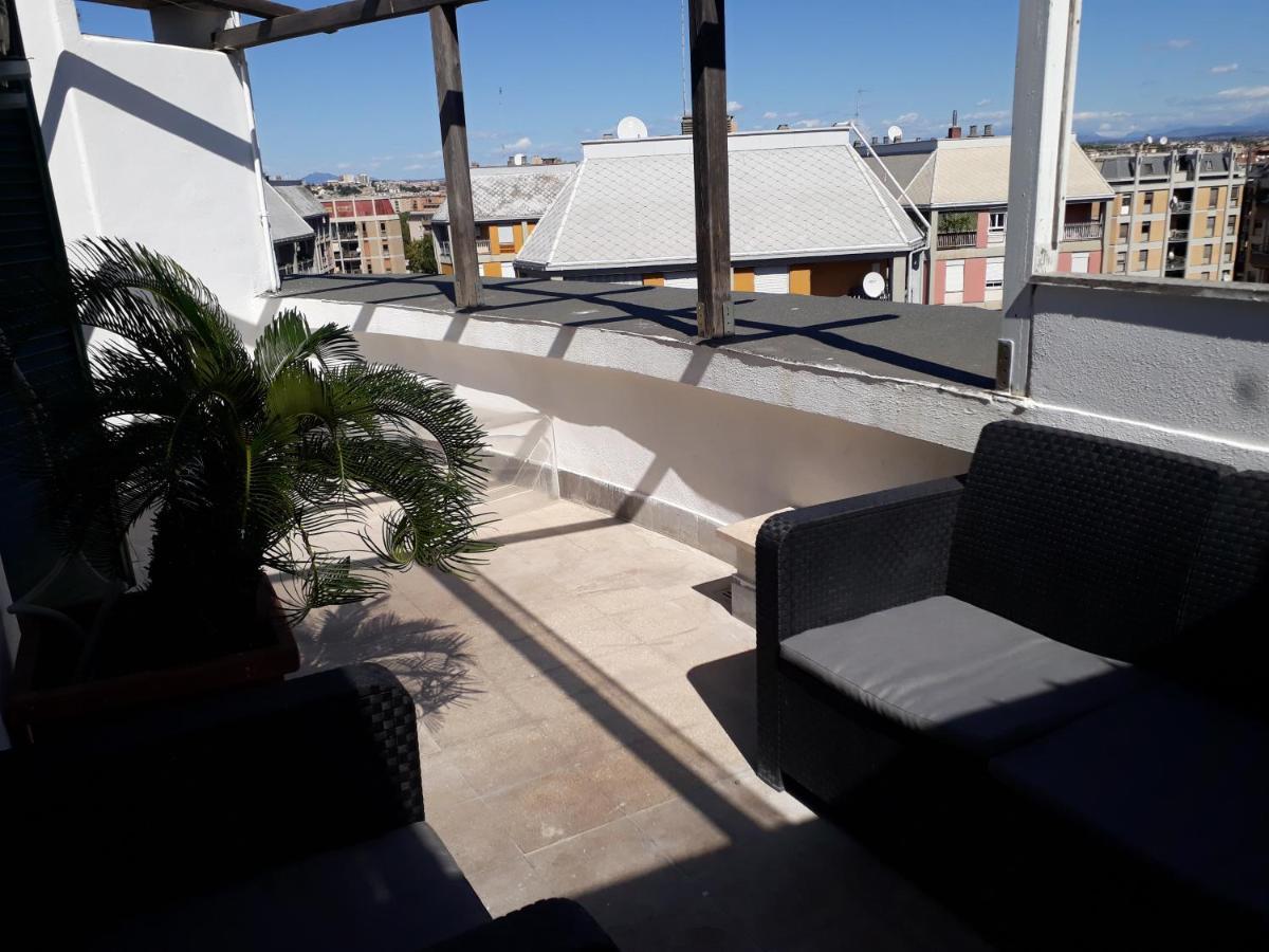 罗马 La Terrazza酒店 外观 照片