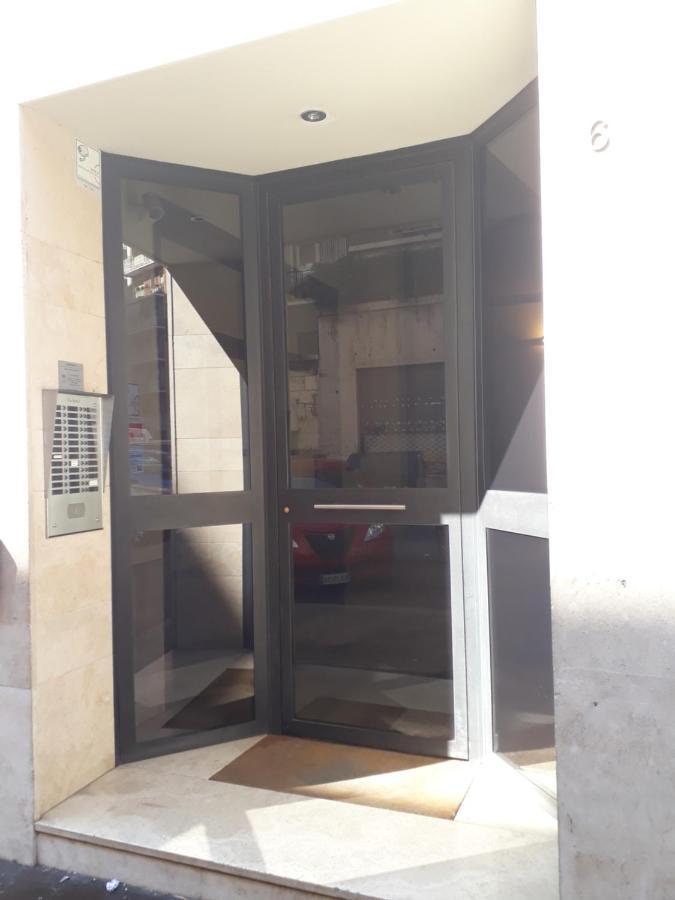 罗马 La Terrazza酒店 外观 照片