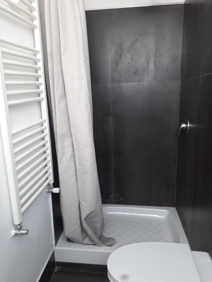 罗马 La Terrazza酒店 外观 照片