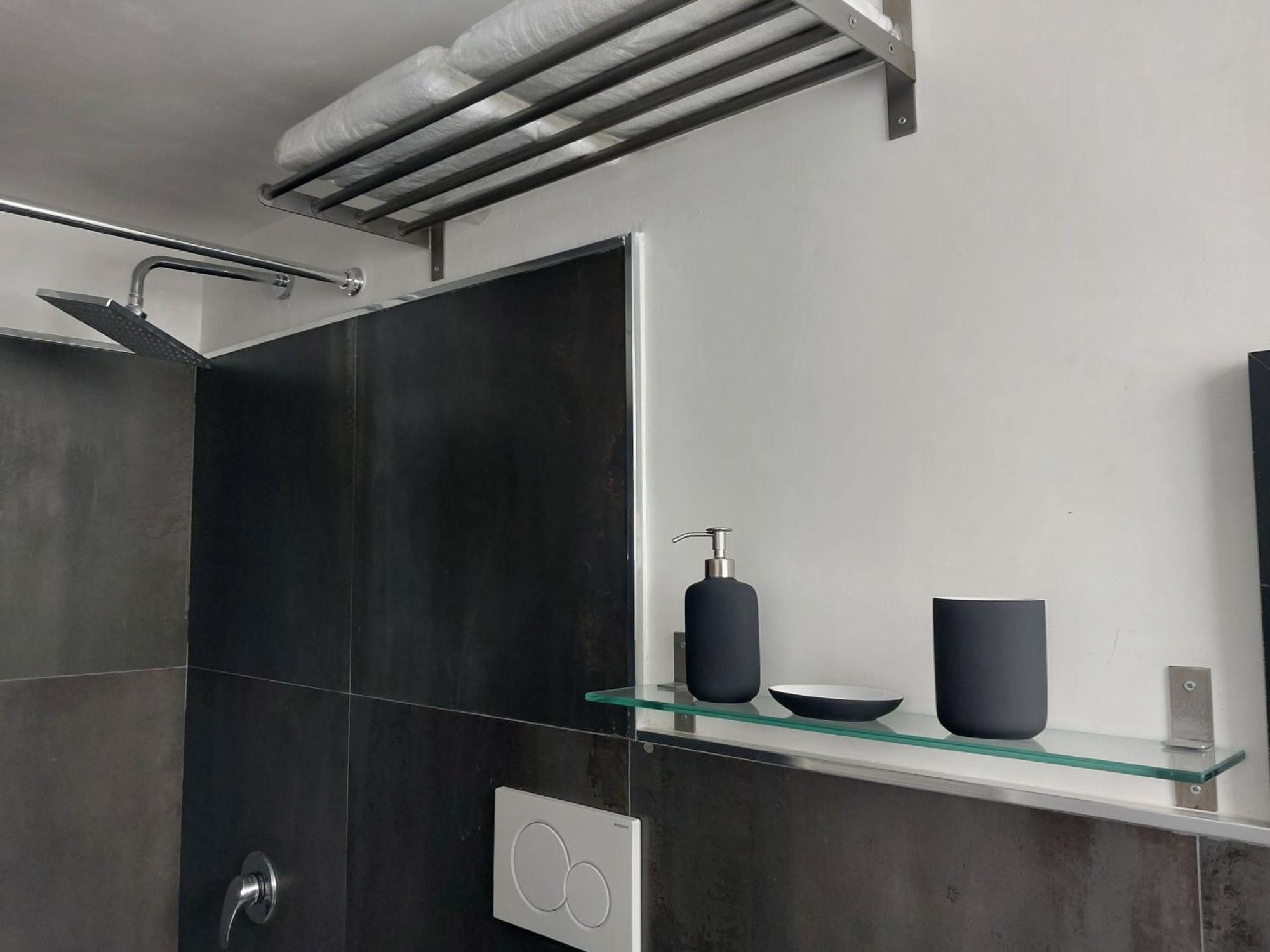 罗马 La Terrazza酒店 外观 照片