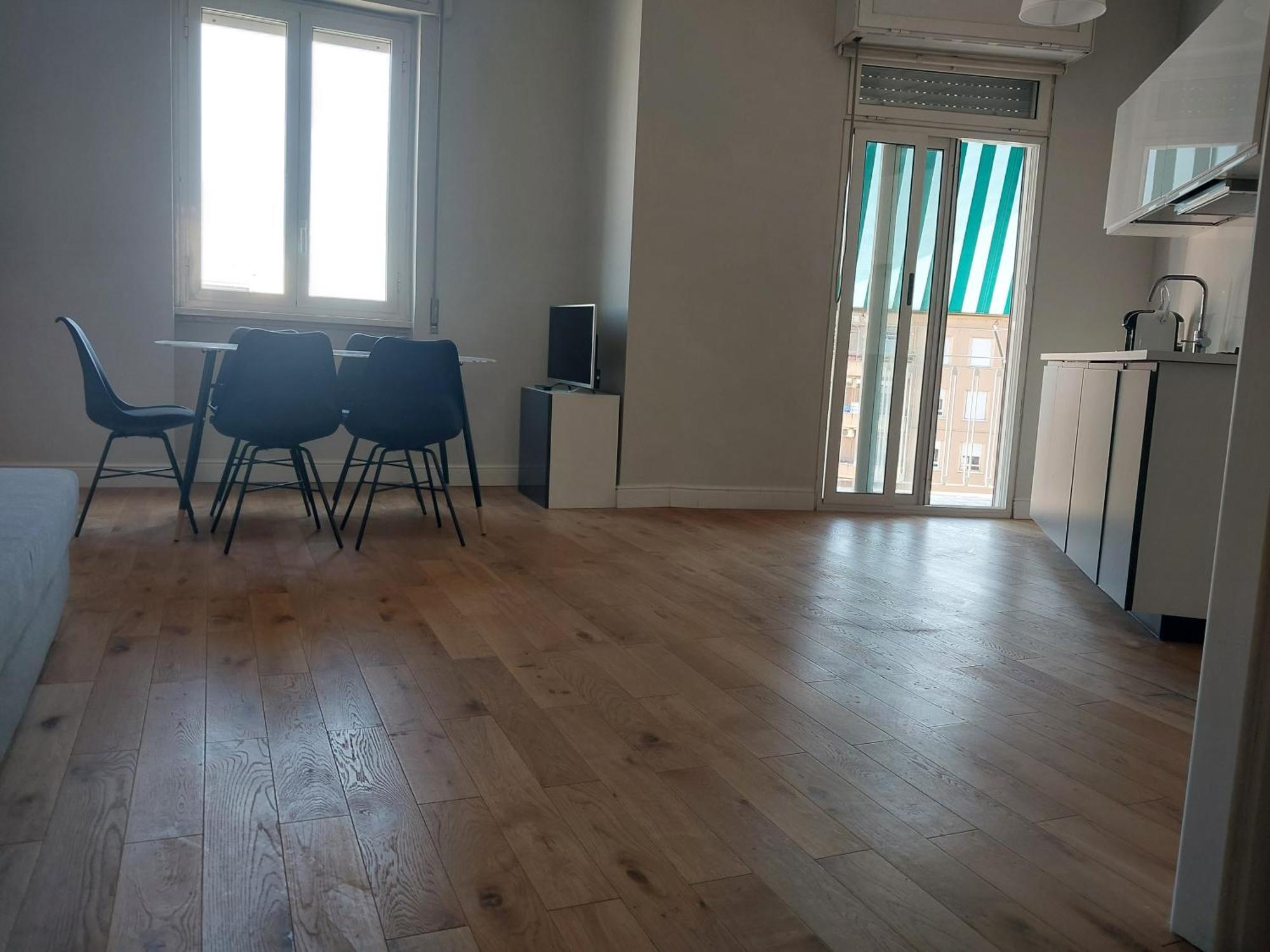 罗马 La Terrazza酒店 外观 照片